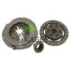 KAGER 16-0029 Clutch Kit